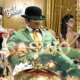 Risk-Free No Deposit Bonus at Mr Green Casino fattgames.com